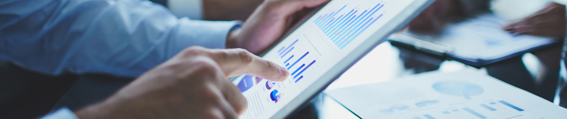 Imágen de portada Estrategia y Rendimiento de Negocio Kit Consulting